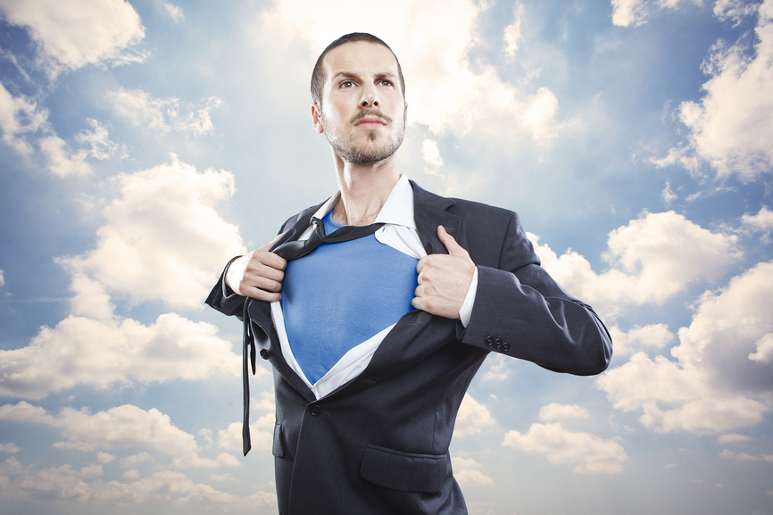 CBE One-Stop Job Seeker Blog: Would you be a Super Star employee?