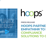 Hoops Partners with EmpathiHR to Bring HR Compliance Services