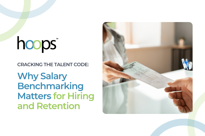 salary benchmarking