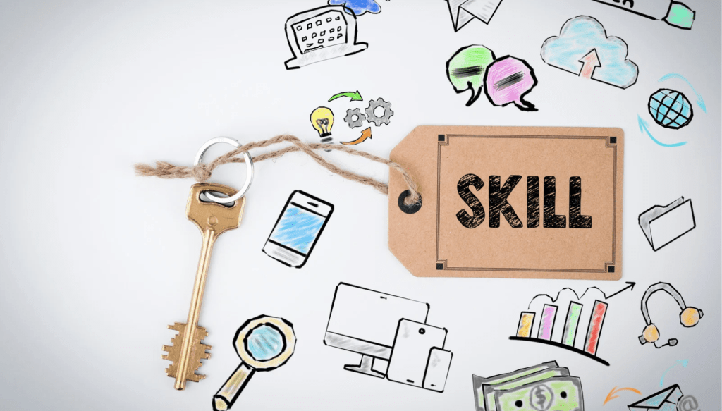 skills-first hiring