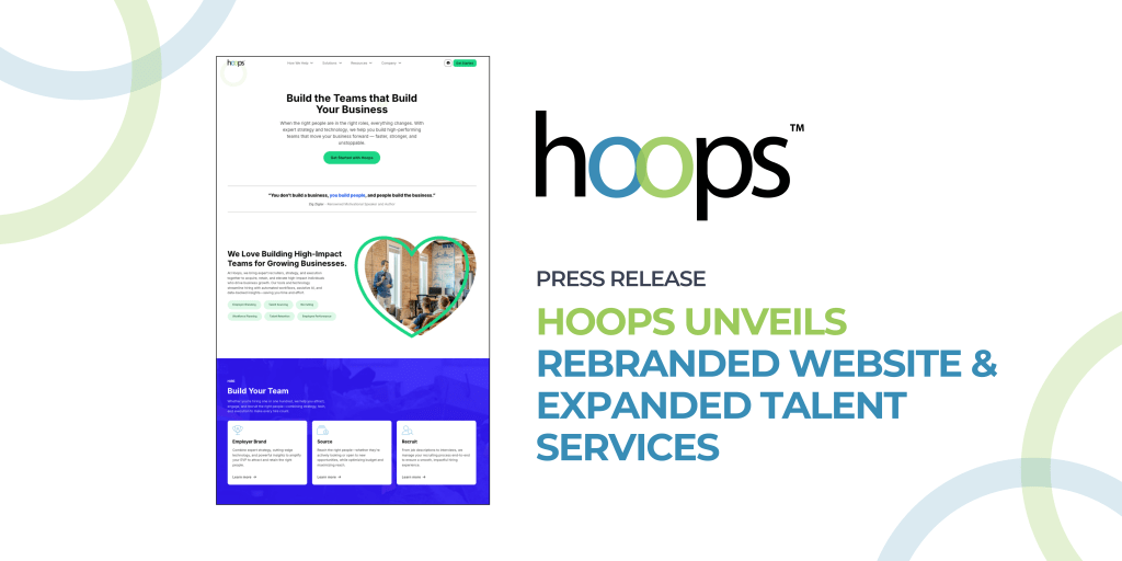talent services hr services