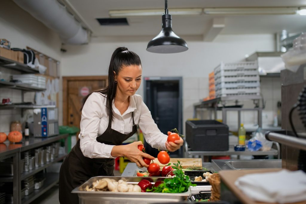 Hire Chefs