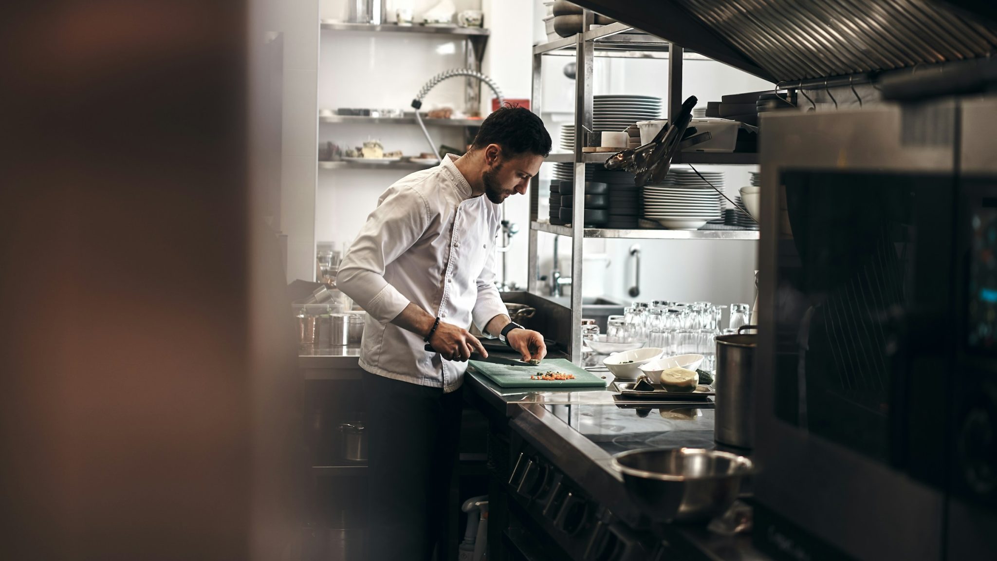 Chef Recruiting