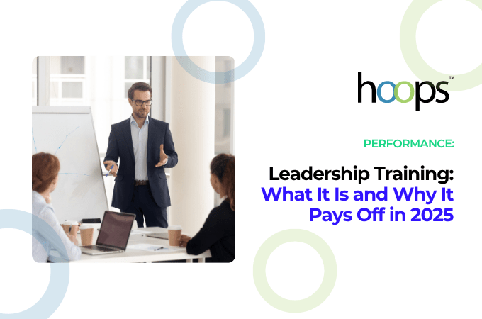 Leadership Training What It Is and Why It Pays Off in 2025