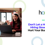 Hiring During the Holidays: Why Q4 is the Best Time to Recruit