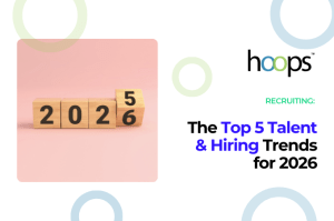 Top 5 2026 Talent Trends and Hiring Trends for Leaders