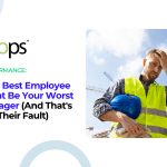 Your Best Employee Might Be Your Worst Manager (And That's Not Their Fault)