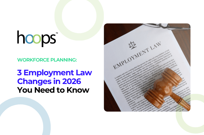 3 Employment Law Changes in 2026 You Need to Know